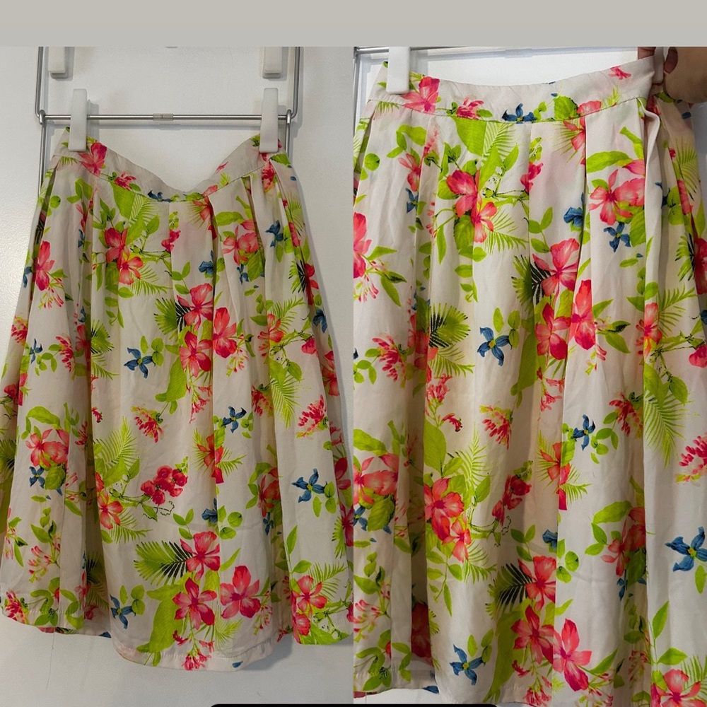Marianne Skirt